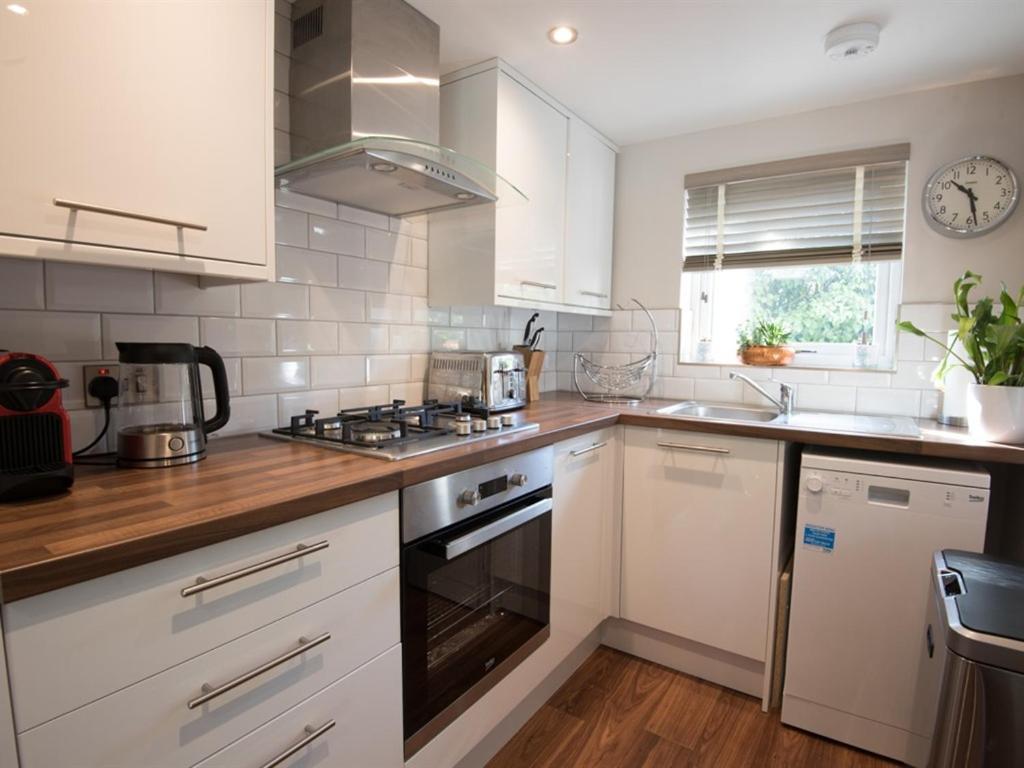 Garthill Lodge & Studio Falkirk Phòng bức ảnh