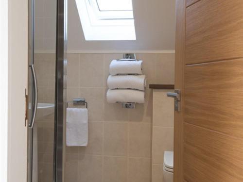 Garthill Lodge & Studio Falkirk Ngoại thất bức ảnh