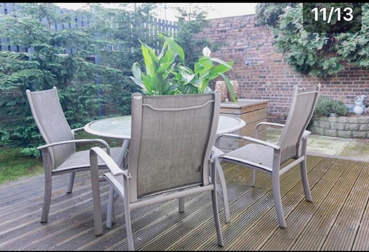 Garthill Lodge & Studio Falkirk Ngoại thất bức ảnh